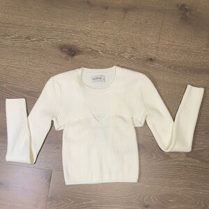 Abercrombie & Fitch 2 piece set